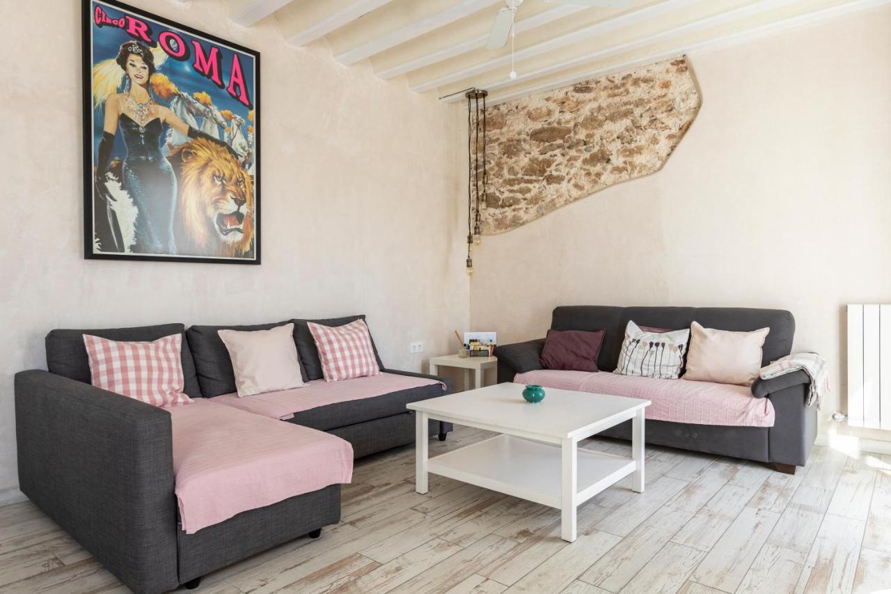 Casa Bugambilla Cadiz公寓 外观 照片