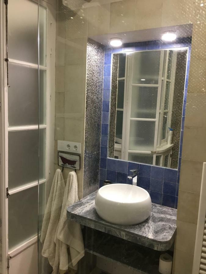 Casa Bugambilla Cadiz公寓 外观 照片