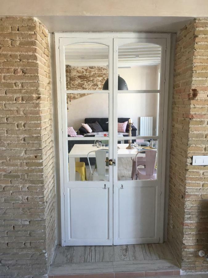 Casa Bugambilla Cadiz公寓 外观 照片