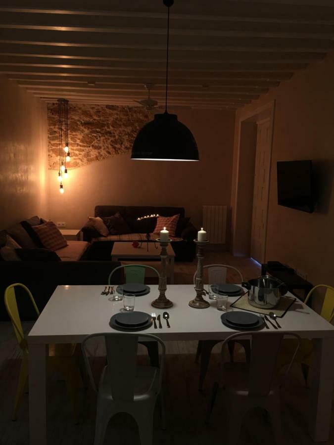 Casa Bugambilla Cadiz公寓 外观 照片