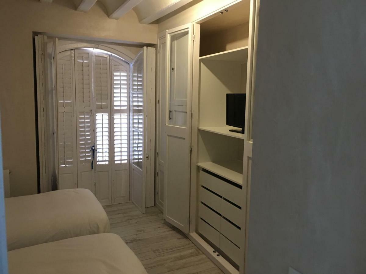 Casa Bugambilla Cadiz公寓 外观 照片