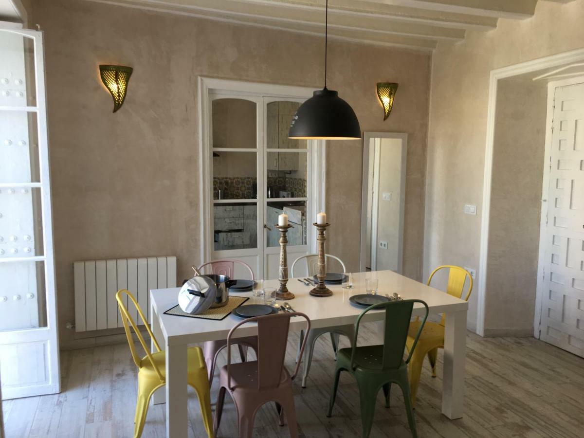 Casa Bugambilla Cadiz公寓 外观 照片