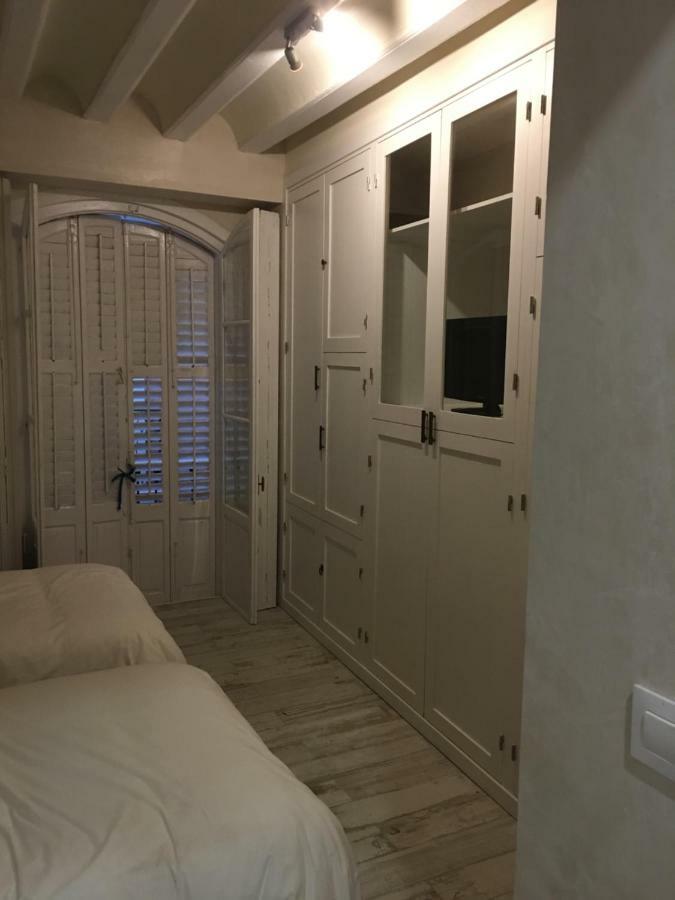 Casa Bugambilla Cadiz公寓 外观 照片